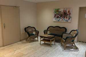 Freundliche 1-Zimmer-Wohnung mit Balkon und Einbauküche in Gelsenkirchen – Am Stadtgarten 1, 45879 Gelsenkirchen – Vorschaubild 12
