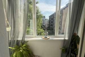 Wohnen mit Charakter: 3-Zimmer-Wohnung in Duisburg-Neudorf – Händelstraße 2, 47057 Neudorf-Nord, Duisburg – Vorschaubild 4