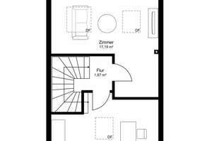 Modernes KfW-55-Reihenmittelhaus in familienfreundlicher Lage – Die vollständige Adresse der Immobilie erhältst du vom Anbieter., 24558 Henstedt-Ulzburg – Vorschaubild 14