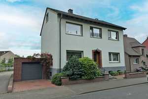 Zweifamilienhaus mit einer Garage auf großem Grundstück in Hamm-Norden – Hamm – Vorschaubild 1