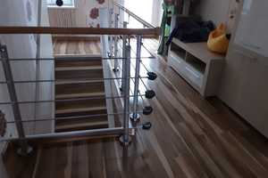 Großzügiges Haus für große Familien oder Mehrgenerationenprojekt mit zwei seperaten Wohnungen in Sch – Saarlouis (Kreis) – Vorschaubild 18