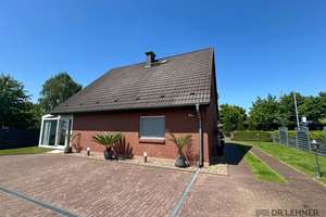 Ankommen, wohlfühlen, genießen – modernes Familienhaus mit Pool in Wittenberge – Die vollständige Adresse der Immobilie erhältst du vom Anbieter., 19322 Wittenberge – Vorschaubild 3