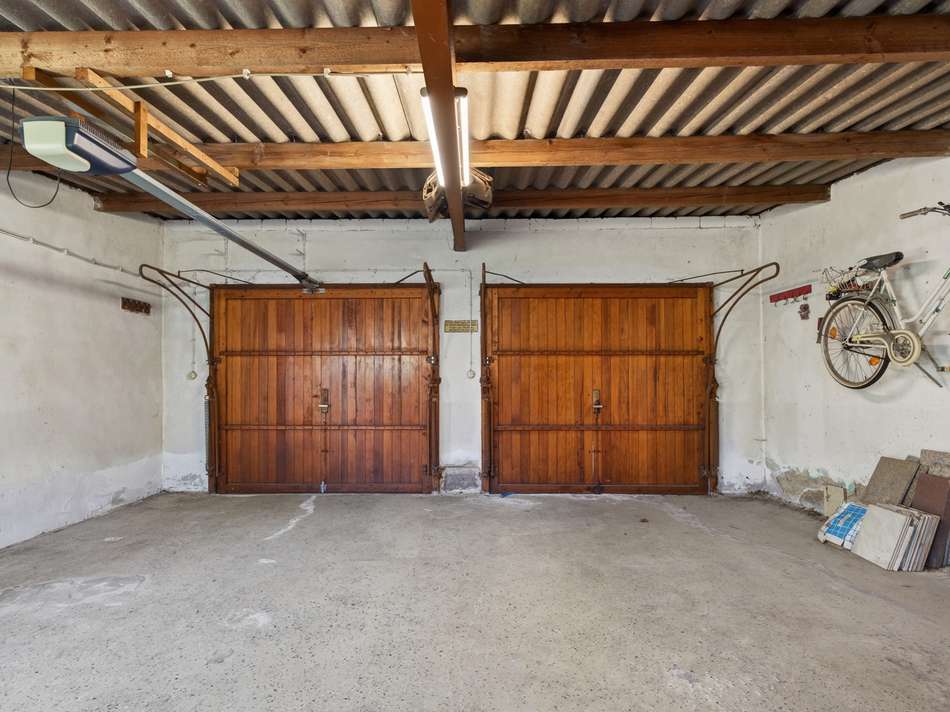 Doppelgarage (Ansicht 1)
