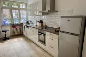 2- bis 3-Zimmer Wohnung mit Altbauflair in Oberkassel – Die vollständige Adresse der Immobilie erhältst du vom Anbieter., 40545 Oberkassel, Düsseldorf – Vorschaubild 7