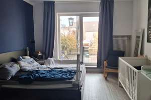 3-Zimmer-Wohnung in der Aachener Innenstadt