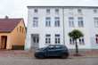 ☆ ☆ ☆ ☆ ☆ In Usedom: Stadthaus, 3 Wohnungen, vermietet, viel Grün auf der Hofseite ☆ ☆ ☆ ☆ ☆