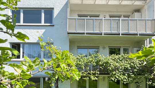 Bild von Leerstehendes Mehrfamilienhaus mit Potenzial in ruhiger Lage, Egelsbach