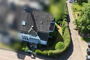 Liebhaberobjekt - Denkmalgeschütze Stadtvilla (Doppelhaushälfte) in Limburg Stadt – Die vollständige Adresse der Immobilie erhältst du vom Anbieter., 65549 Limburg an der Lahn – Vorschaubild 6