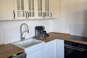 Geschmackvolle 2,5-Zimmer-Wohnung mit Balkon in München Schwabing-West – München – Vorschaubild 3