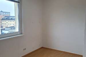 1-Zimmer-Pendlerwohnung in Wolfsburg-City! – Die vollständige Adresse der Immobilie erhältst du vom Anbieter., 38440 Stadtmitte (Ortsteil), Wolfsburg – Vorschaubild 1