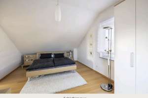 Möblierte Luxuswohnung mit viel Platz in Schwieberdingen – Anne-Frank-Straße 2, 71701 Schwieberdingen – Vorschaubild 7