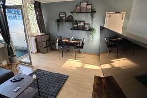 Barrierefreie 2-Zimmer-Wohnung im 1. OG mit Balkon in Aachen-Haaren – Haarbachtalstraße 21, 52080 Haaren, Aachen – Vorschaubild 20