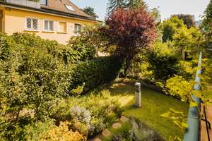 Zeitlose Eleganz trifft modernen Familienkomfort in der Mannheimer Oststadt – Die vollständige Adresse der Immobilie erhältst du vom Anbieter., 68165 Schwetzingerstadt/Oststadt, Mannheim – Vorschaubild 32