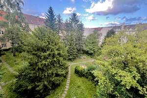 OHNE MAKLER | Stilvoll wohnen zwischen Grunewald und Kurfürstendamm – Salzbrunner Straße 44a, 14193 Schmargendorf, Berlin – Vorschaubild 9