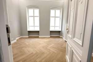In Bester Lage - Wohnen & Arbeiten Apart. Office Saniertes Büro Ku'damm Designer Apartment Stuck – Die vollständige Adresse der Immobilie erhältst du vom Anbieter., 10719 Charlottenburg, Berlin – Vorschaubild 2