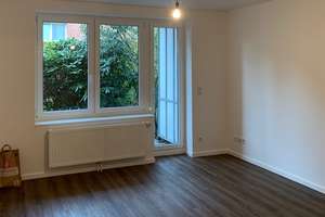 Top ausgestattete 3-Zimmer-Wohnung im typisch norddeutschen Rotklinker – Heukoppel 42, 22719 Bramfeld, Hamburg – Vorschaubild 2