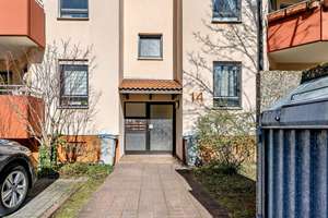Über den Dächern in Seenähe – charmante DG-Wohnung mit Erker – Die vollständige Adresse der Immobilie erhältst du vom Anbieter., 68219 Rheinau, Mannheim – Vorschaubild 10