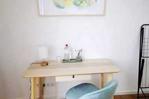 Freundliche 3-Zimmer-Wohnung mit Balkon und Einbauküche in Ingolstadt – Pfitznerstraße 52, 85057 Ingolstadt – Vorschaubild 4