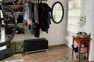 gepflegte 2 Zimmer Wohnung mit Balkon Innenstadtnah – Hannastraße 17, 27568 Bremerhaven – Vorschaubild 4