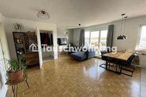 Tauschwohnung: 3-Zimmer-Wohnung in Ehrenfeld, großer Balkon und Stellplatz – Die vollständige Adresse der Immobilie erhältst du vom Anbieter., 50825 Ehrenfeld (Ortsteil), Köln – Vorschaubild 11