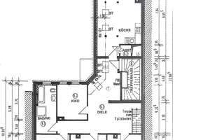 Erstbezug nach Sanierung: Zentrale 132m² 5-Zimmer-Wohnung in Bahnhofsnähe – Gotthold-Roth-Straße 8, 7973 Greiz – Vorschaubild 8