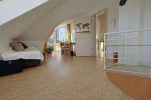 DG-Maisonette-Wohnung dicht Tegeler-Fließ, Fußbodenheizung, Bj. 1996, 4-Zi, Gäste-WC u. Terrasse – Die vollständige Adresse der Immobilie erhältst du vom Anbieter., 13509 Tegel, Berlin – Vorschaubild 15