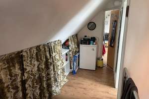 Zentrale Maisonette Wohnung auch für Eigennutzer geeignet – Luitpoldstr. 27, 89231 Neu-Ulm – Vorschaubild 12