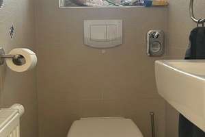 Stilvolle 3,5-Zimmer-Altbau- Maisonette-Wohnung mit Balkon in Stuttgart-West zum Kauf! – 70193 Vogelsang, Stuttgart – Vorschaubild 5