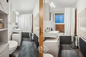 Lichtdurchflutete 3-Zimmer-Oase mit Balkon – Brucknerweg 10, 73732 Esslingen (Kreis) – Vorschaubild 14