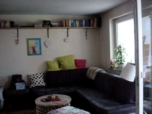 Immobilie in Schwabmünchen - Gemütliches, vermietetes RMH in angenehmer Wohnlage! - Bild 8