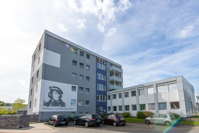 Schöne 3-Zimmer Wohnung in Wolfenbüttel
