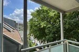 Helle Wohnung mit großem Balkon in der grünen Mitte – Die vollständige Adresse der Immobilie erhältst du vom Anbieter., 47059 Kaßlerfeld, Duisburg – Vorschaubild 2