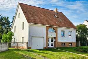 Dr. Lehner Immobilien NB -
Komfortables Architektenhaus im Nahbereich von Brandenburg a.d. Havel – Potsdam-Mittelmark (Kreis) – Vorschaubild 1