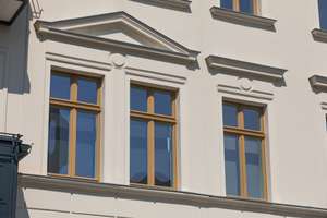 Großzügige 4‑Zimmer‑Wohnung mit Balkon & Aufzug im begehrten Zentrum‑Süd – Die vollständige Adresse der Immobilie erhältst du vom Anbieter., 4107 Zentrum-Süd, Leipzig – Vorschaubild 5