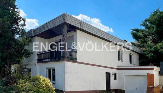 Bild von Bungalow mit Einliegerwohnung in gefragter Wohnlage