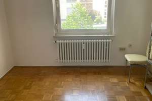 2-Raum-Wohnung nahe KH-Hyssens-Stiftung – Die vollständige Adresse der Immobilie erhältst du vom Anbieter., 45136 Huttrop, Essen – Vorschaubild 3