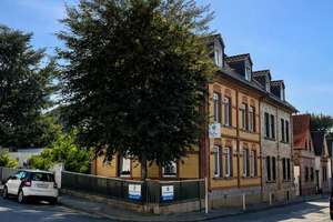 Faktor 18 – Zinshaus mit 22 möblierten Einzel- und Doppelapartments