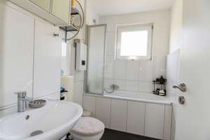 Charmante 2-Zimmer-Wohnung in gepflegtem Zustand – ideal als Kapitalanlage – Die vollständige Adresse der Immobilie erhältst du vom Anbieter., 45359 Frintrop, Essen – Vorschaubild 7