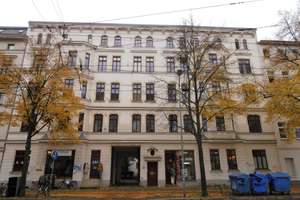 Niedliche 2-Raum-Wohnung in Stadtfeld-Ost sucht neuen Mieter! – Olvenstedter Str. 44, 39108 Stadtfeld Ost, Magdeburg – Vorschaubild 24