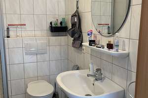Funktionale 1-Zimmer-Wohnung in Hildesheim – Die vollständige Adresse der Immobilie erhältst du vom Anbieter., 31141 Itzum-Marienburg, Hildesheim – Vorschaubild 6