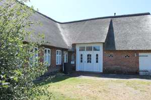 Historische Schönheit: Uthländisches Bauernhaus von 1885 – Nordfriesland (Kreis) – Vorschaubild 5