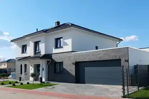 Stadtvilla in Tappenbeck – Gifhorn (Kreis) – Vorschaubild 3