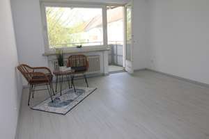 Helle 2-Zimmer Wohnung mit Balkon in Uni-Nähe – Die vollständige Adresse der Immobilie erhältst du vom Anbieter., 30419 Herrenhausen, Hannover – Vorschaubild 2