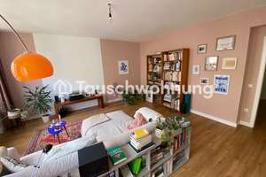 Tauschwohnung: 3 Zimmer-Wohnung in Top Lage – Die vollständige Adresse der Immobilie erhältst du vom Anbieter., 40233 Flingern Nord, Düsseldorf – Vorschaubild 5
