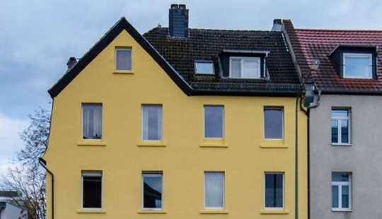 Bild von Mehrfamilienhaus mit hoher Rendite in Frankfurt Nied - Provisionsfrei in optimaler Lage