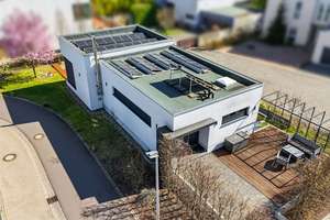 Exklusives Architektenhaus im Bauhausstil in limitierter Toplage – Die vollständige Adresse der Immobilie erhältst du vom Anbieter., 39114 Cracau, Magdeburg – Vorschaubild 20