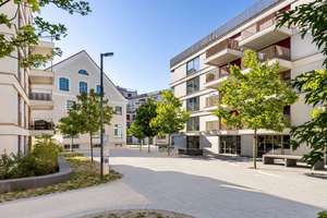 Dachgarten & Ruhe im Premium-Quartier "Kupa": Familiengerechte 5-Zimmer-Wohnung von 2022 – Die vollständige Adresse der Immobilie erhältst du vom Anbieter., 81241 Am Westbad, München – Vorschaubild 15