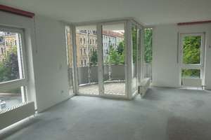 +++ Sehr schöne 2-Zimmer-Wohnung mit großem Balkon und EBK in zentraler Lage +++ – Barbarossastraße 32, 9112 Kaßberg, Chemnitz – Vorschaubild 11