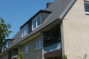 Sasel, gute Wohnlage, sehr schöne 2,5-Zi.-Wohnung, nähe Saseler Markt