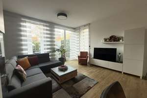 Stilvolles Reihenendhaus im Loftstil mit Garten – urban, modern und zentral in Witten – Diakonissenstrasse 11, 58455 Innenstadt, Witten – Vorschaubild 15